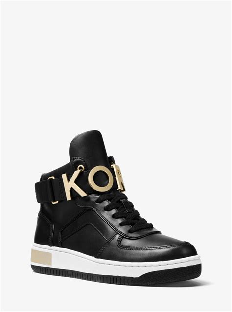 michael kors cortlandt sneakers